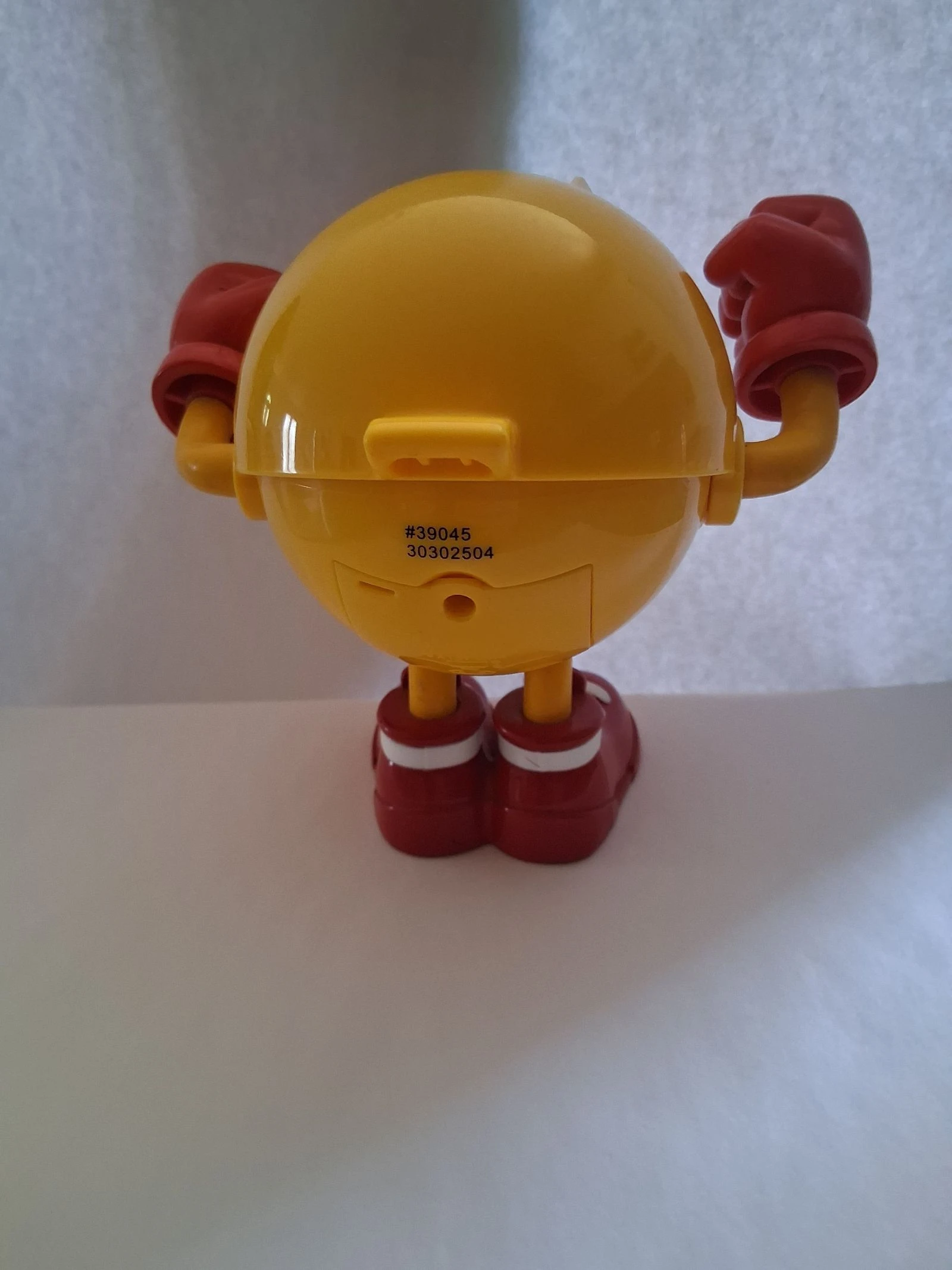 Pacman-figuren – photo 2